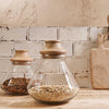 Deeka Storage Jar nkuku Indoor Storage