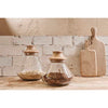 Deeka Storage Jar nkuku Indoor Storage