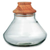 Deeka Storage Jar nkuku Indoor Storage