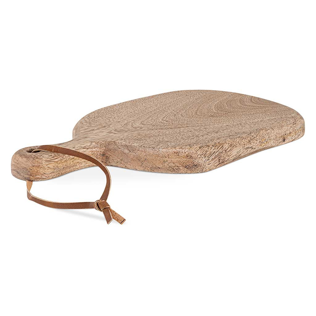 Jabari Mango Wood Board