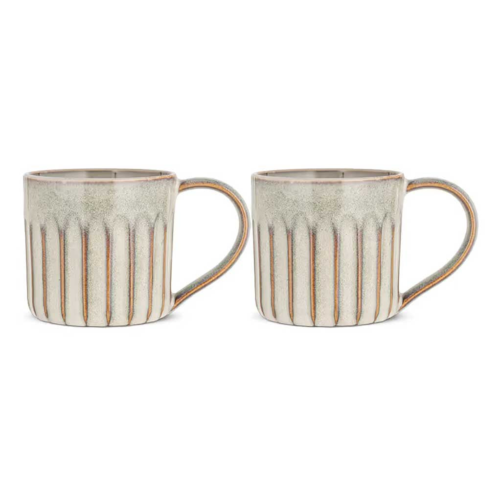 Moda Mugs