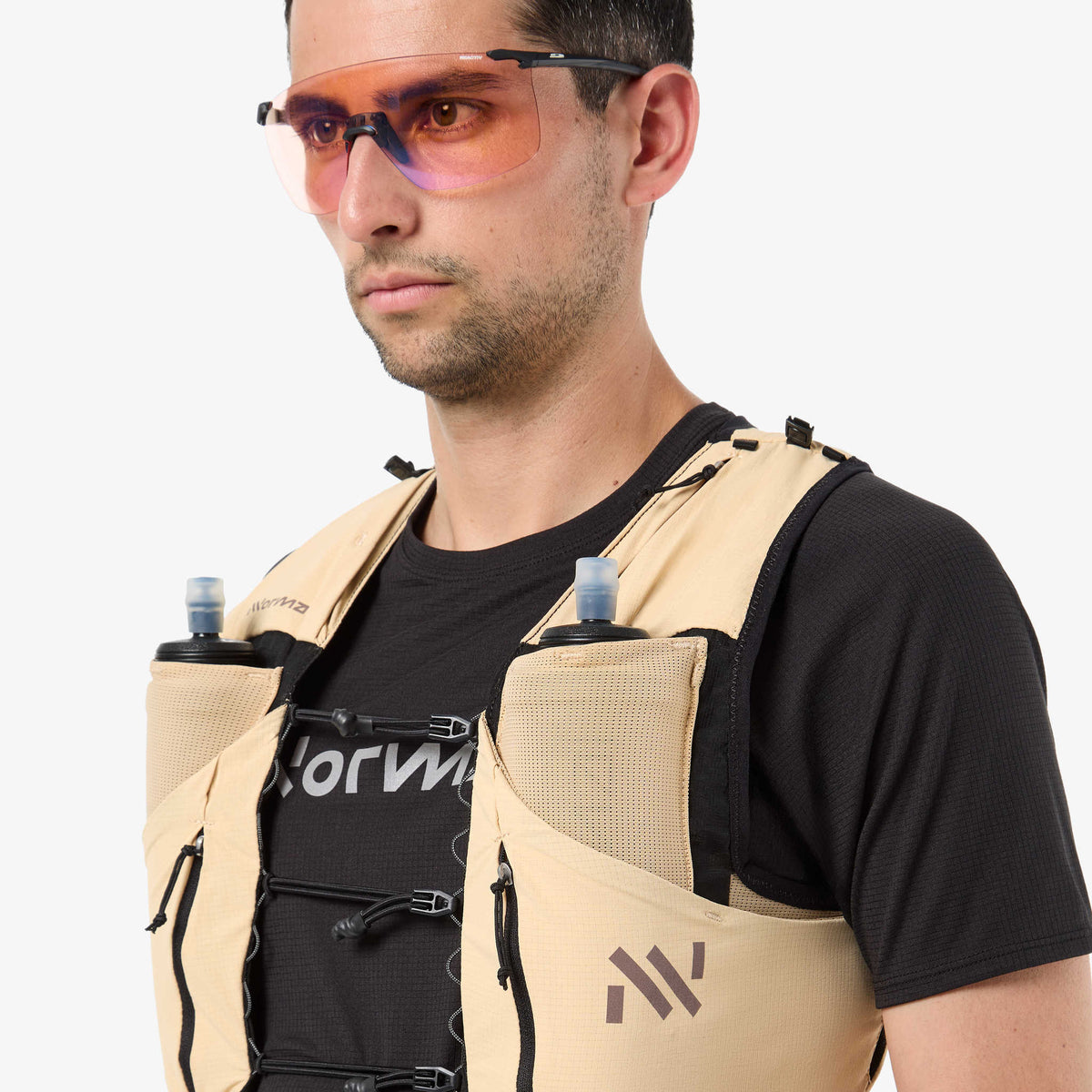 Modular Trail Vest NNormal Unisex Vests