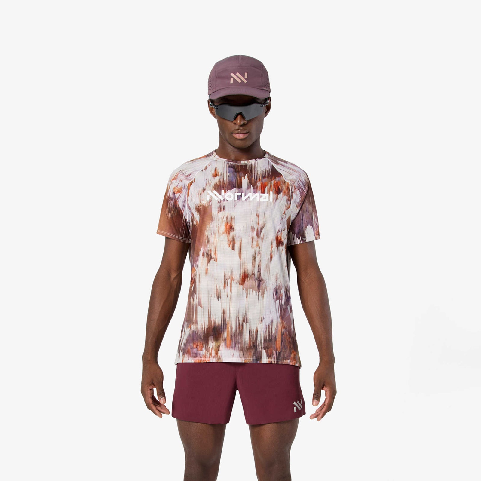 Race T-shirt 02 | Men's NNormal Men's Tees