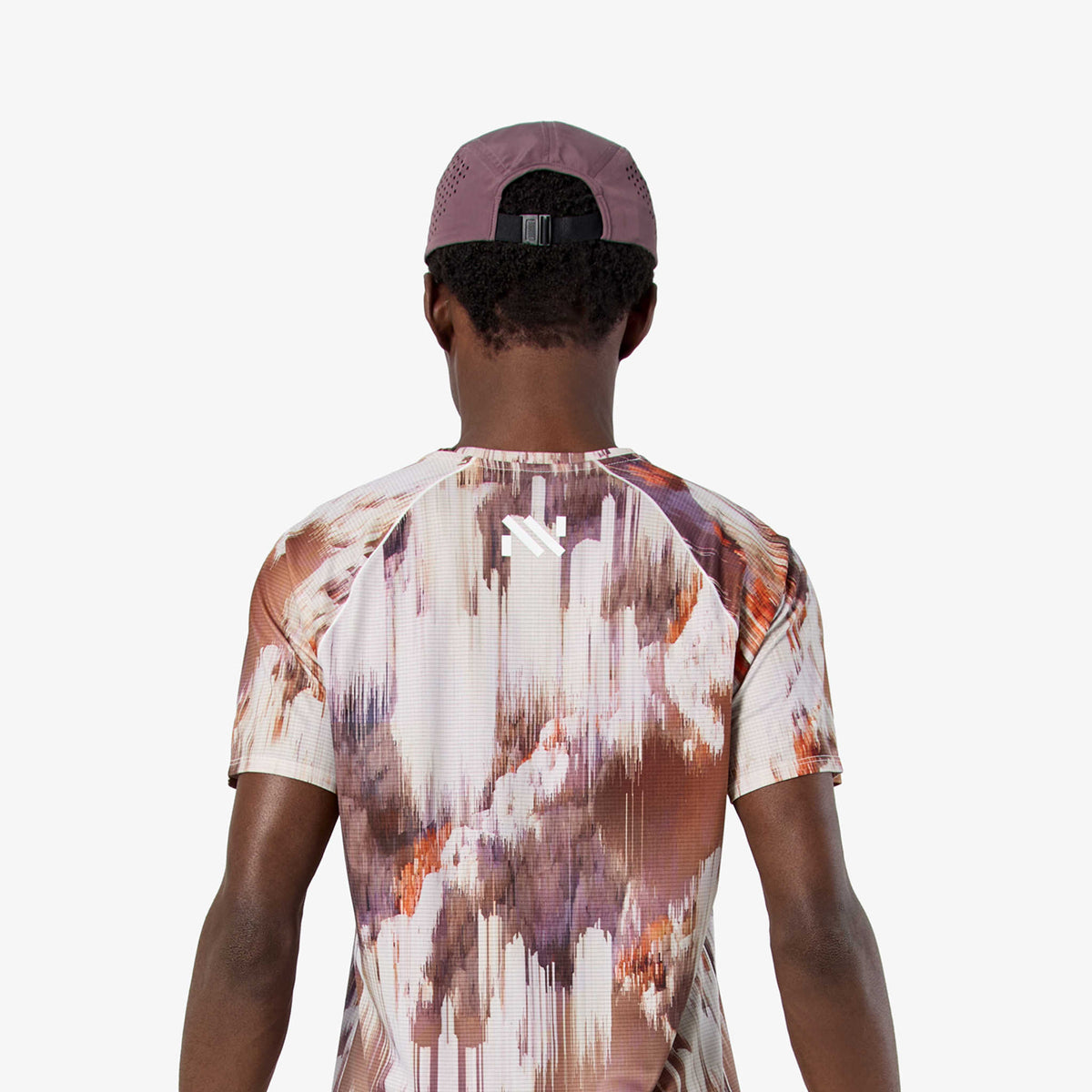 Race T-shirt 02 | Men's NNormal Men's Tees