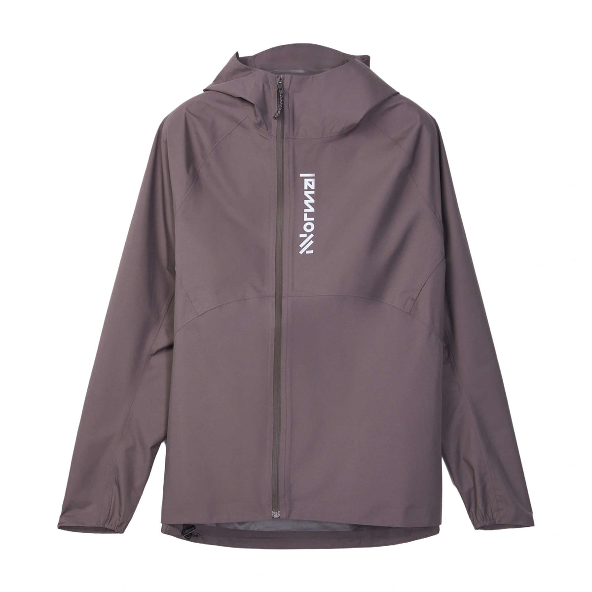 Trail Rain Jacket 02 | Men's NNormal Men's Rain Jackets
