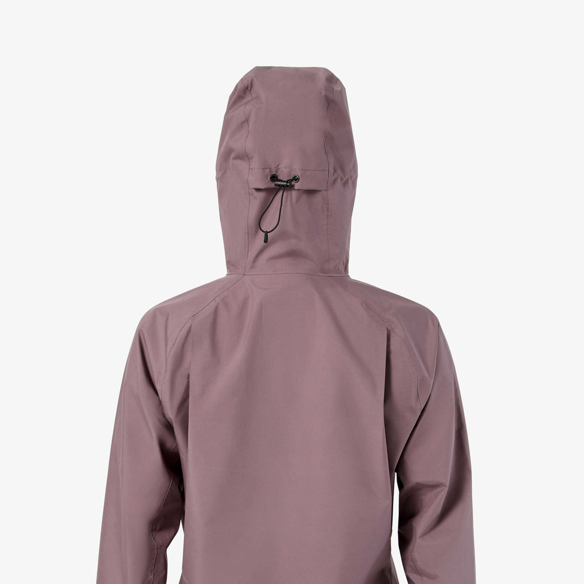 Trail Rain Jacket 02 | Women's NNormal Women's Rain Jackets