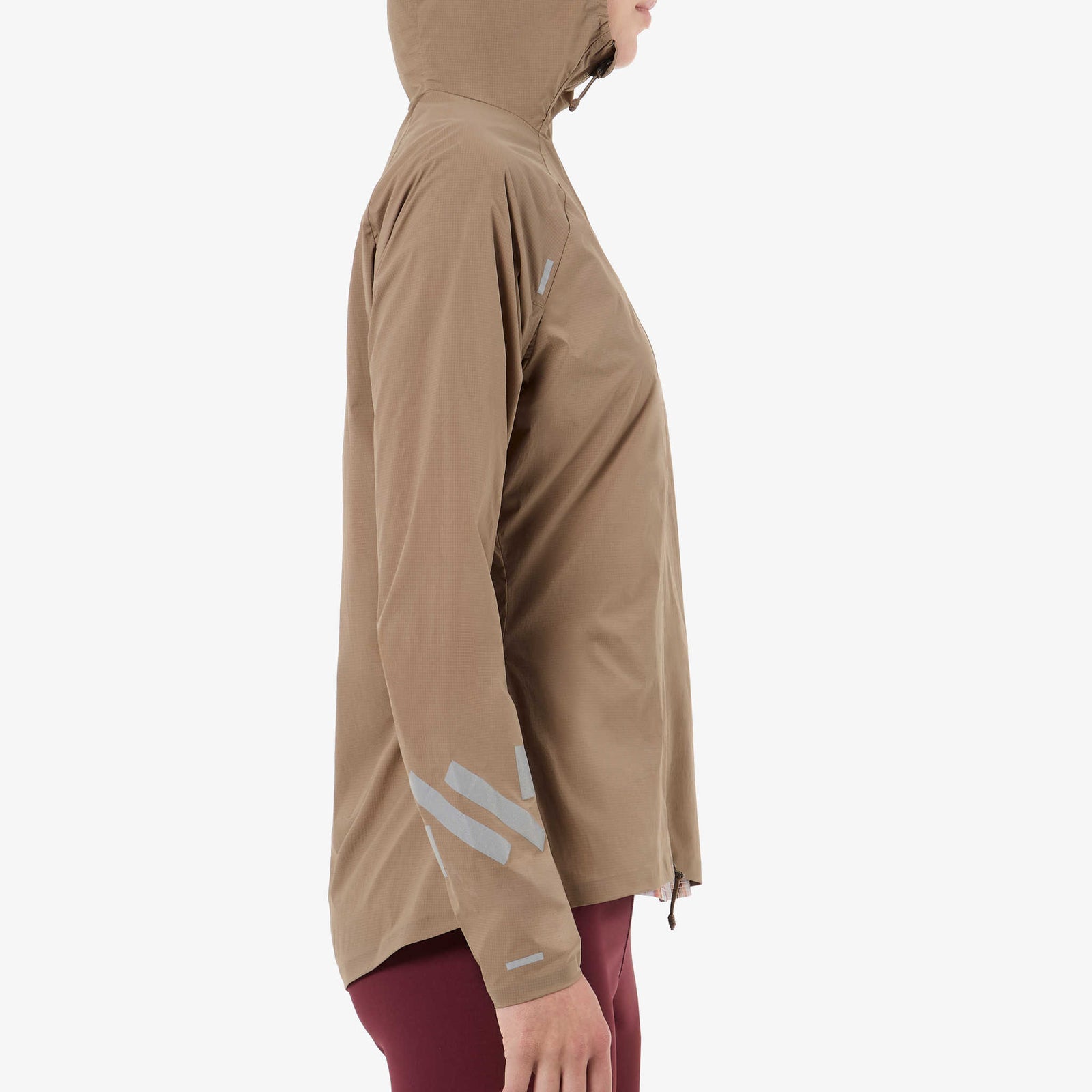 Trail Wind Jacket | Women's NNormal Women's Jackets