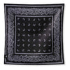 Bandana Towel Nomadix TBN-PAIS-102 Travel Towels One Size / Paisley Black