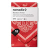 Bandana Towel Nomadix TBN-PAIS-101 Travel Towels One Size / Paisley Red