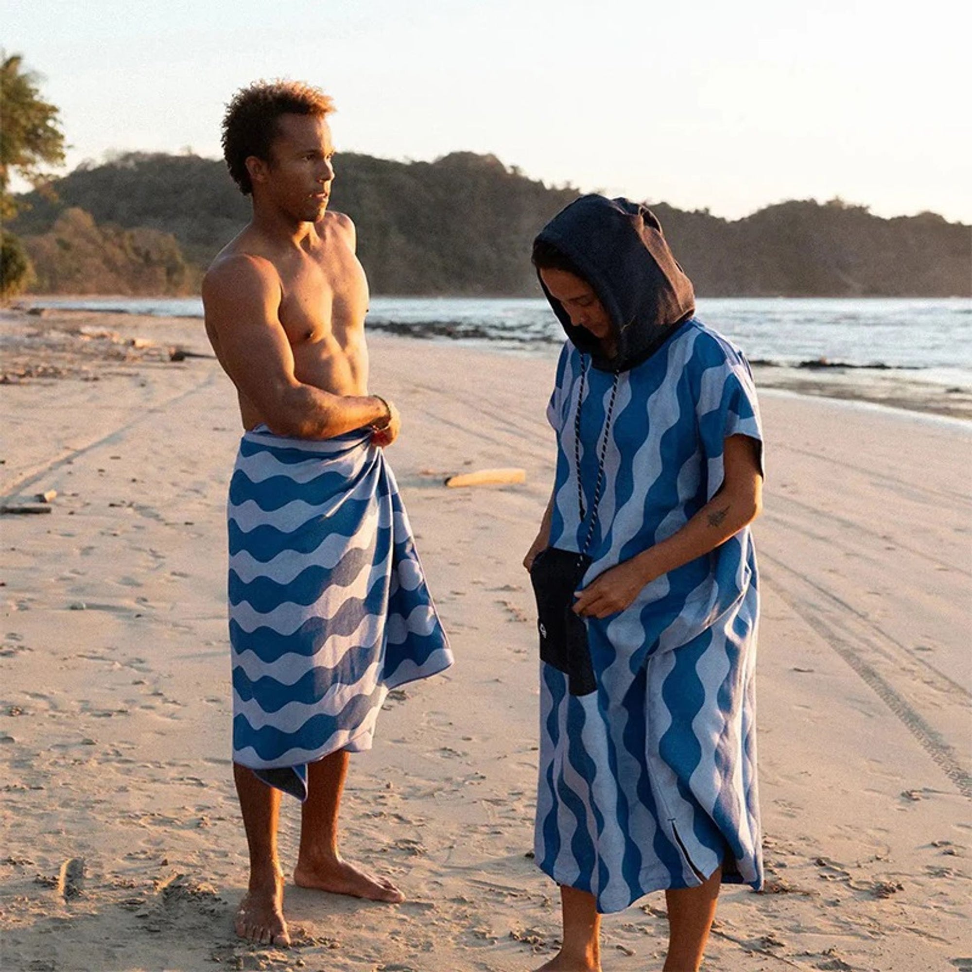Nomadix | Original Towel | Travel Beach Towel | Slack Tide Coastal