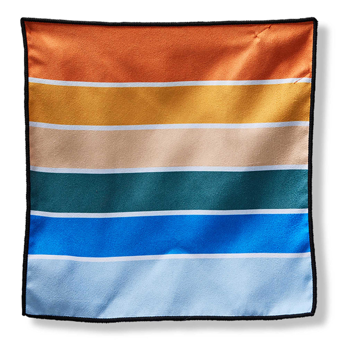 Tiny Towel 3-Pack Nomadix TT-3STP-101 Travel Towels One Size / Stripes