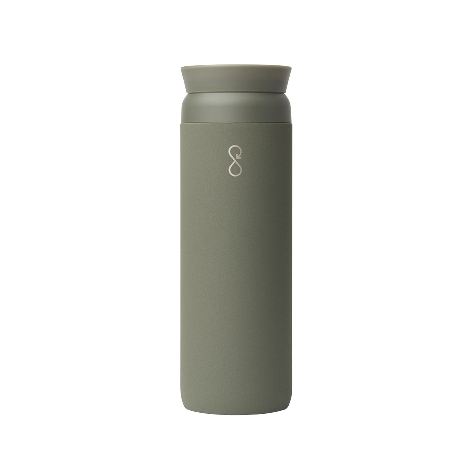 Peak Brew Ocean Bottle PKBR-MG-001 Water Bottles 590ml / Moss Green