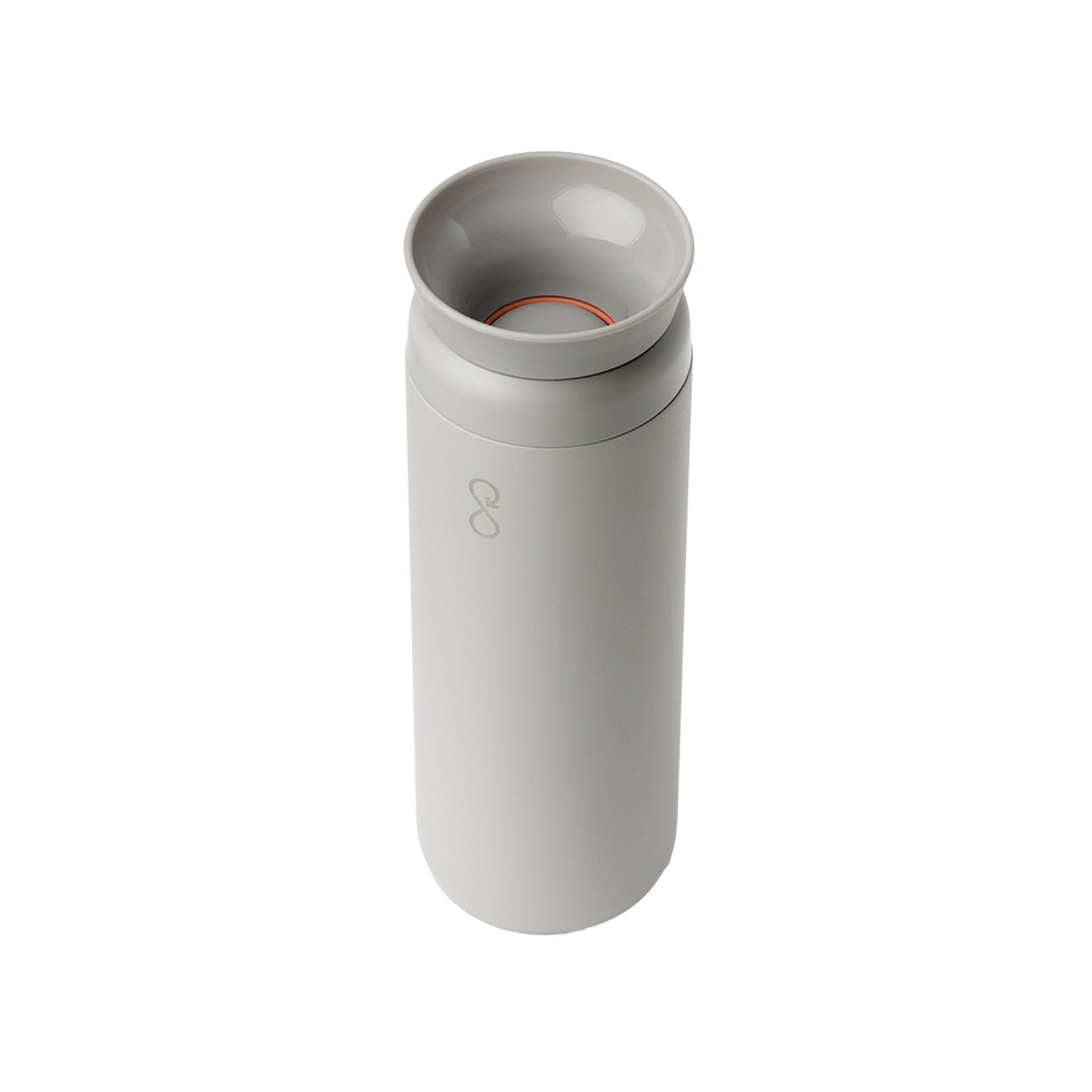 Peak Brew Ocean Bottle 202OB01 Water Bottles 590ml / Rock Grey