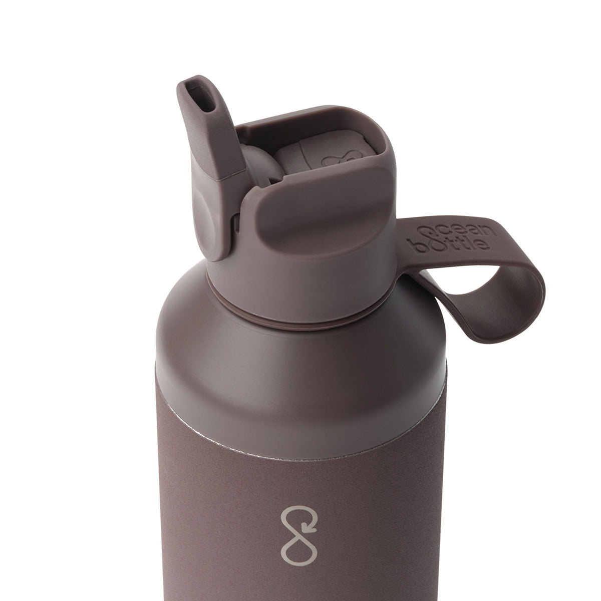 Peak Go Ocean Bottle PKGO-CY-001 Water Bottles 710ml / Canyon Brown