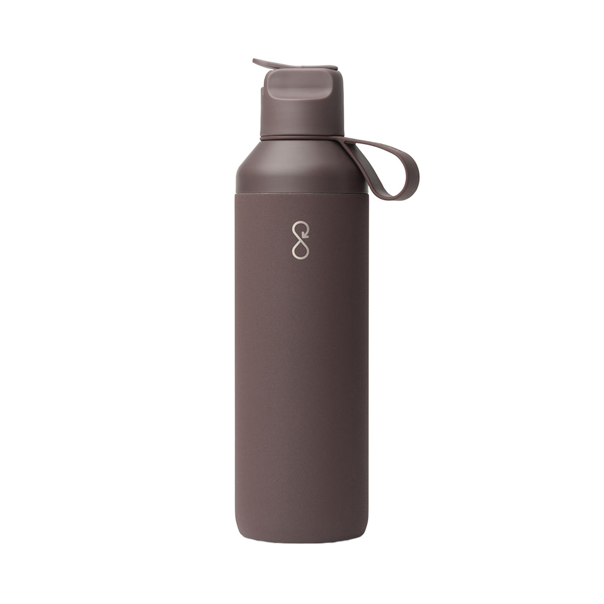 Peak Go Ocean Bottle PKGO-CY-001 Water Bottles 710ml / Canyon Brown