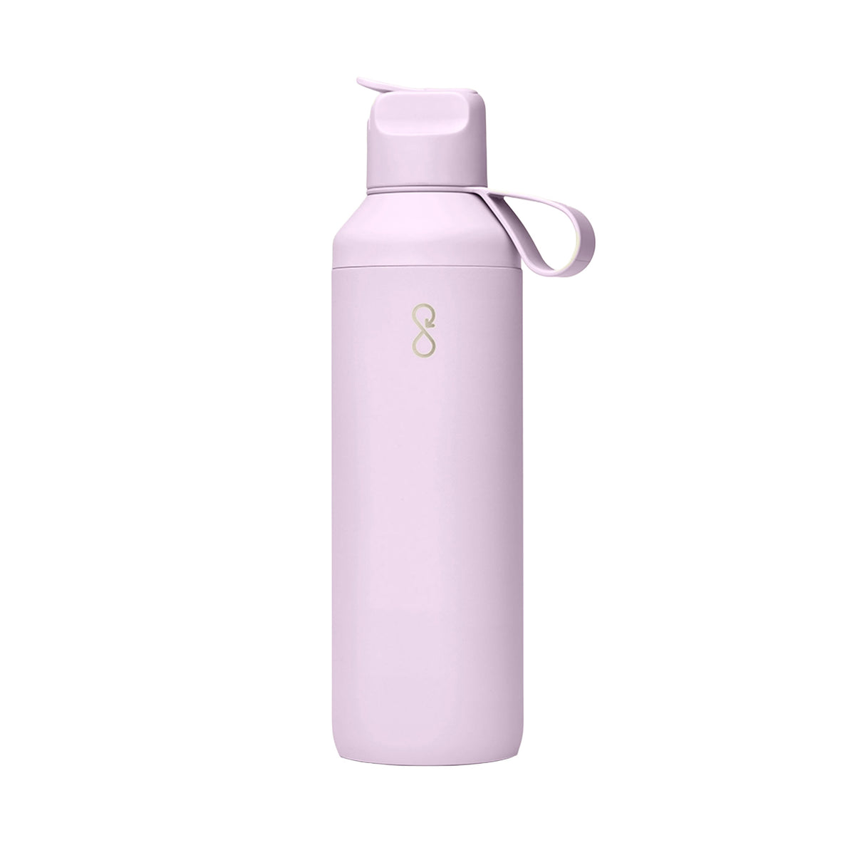 Peak Go Ocean Bottle 269OB01 Water Bottles 710ml / Lavender Haze