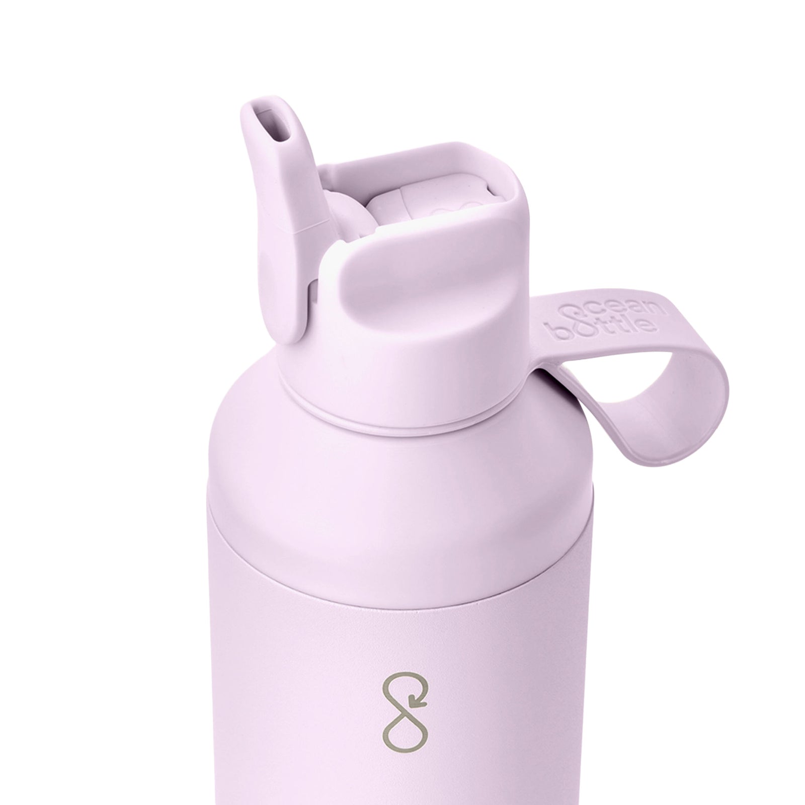 Peak Go Ocean Bottle 269OB01 Water Bottles 710ml / Lavender Haze