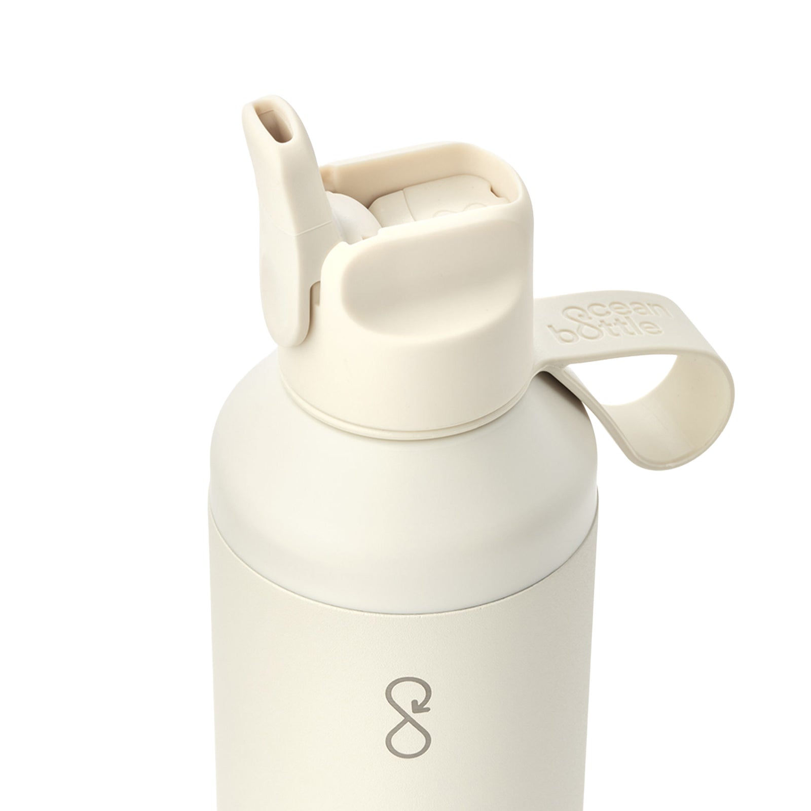 Peak Go Ocean Bottle 273OB01 Water Bottles 710ml / Sand Stone