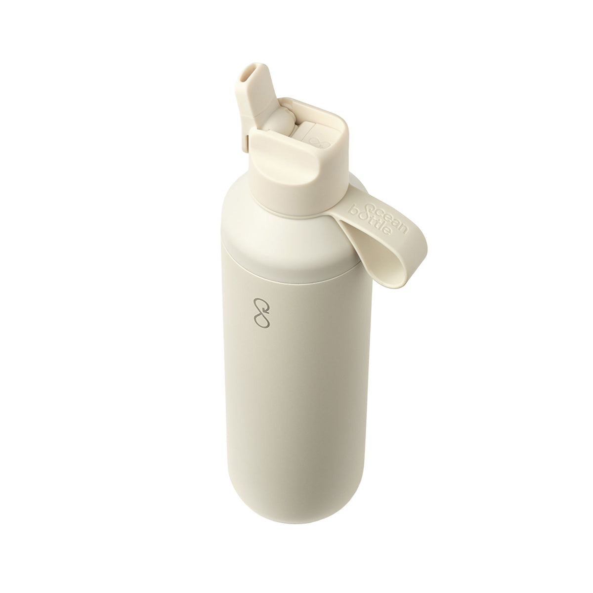 Peak Go Ocean Bottle 273OB01 Water Bottles 710ml / Sand Stone