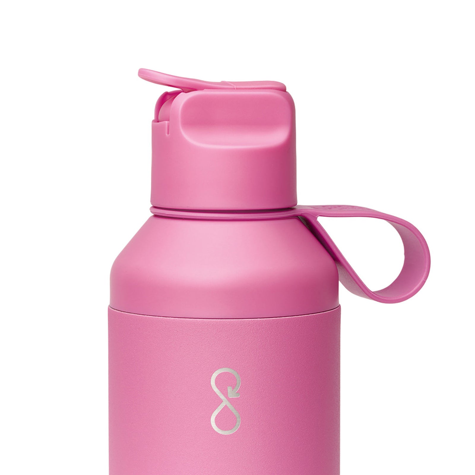 Peak Go Ocean Bottle 322OB01 Water Bottles 710ml / Tidal Pink