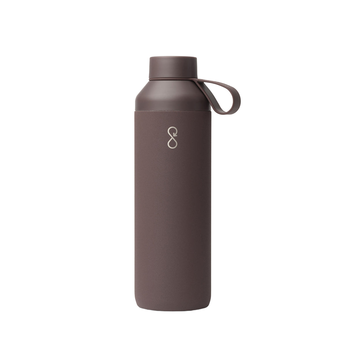 Peak Ocean Bottle PEAK-CY-001 Water Bottles 710ml / Canyon Brown