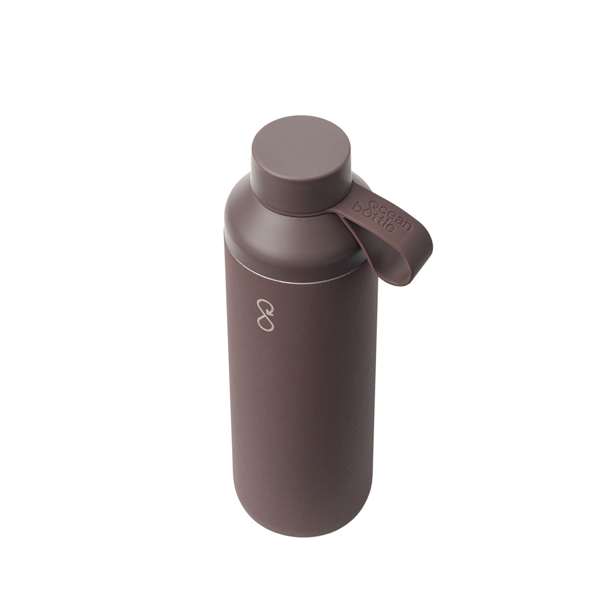 Peak Ocean Bottle PEAK-CY-001 Water Bottles 710ml / Canyon Brown