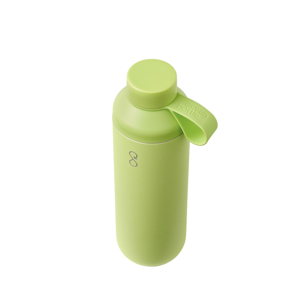Peak Ocean Bottle 301OB01 Water Bottles 710ml / Kelp Green