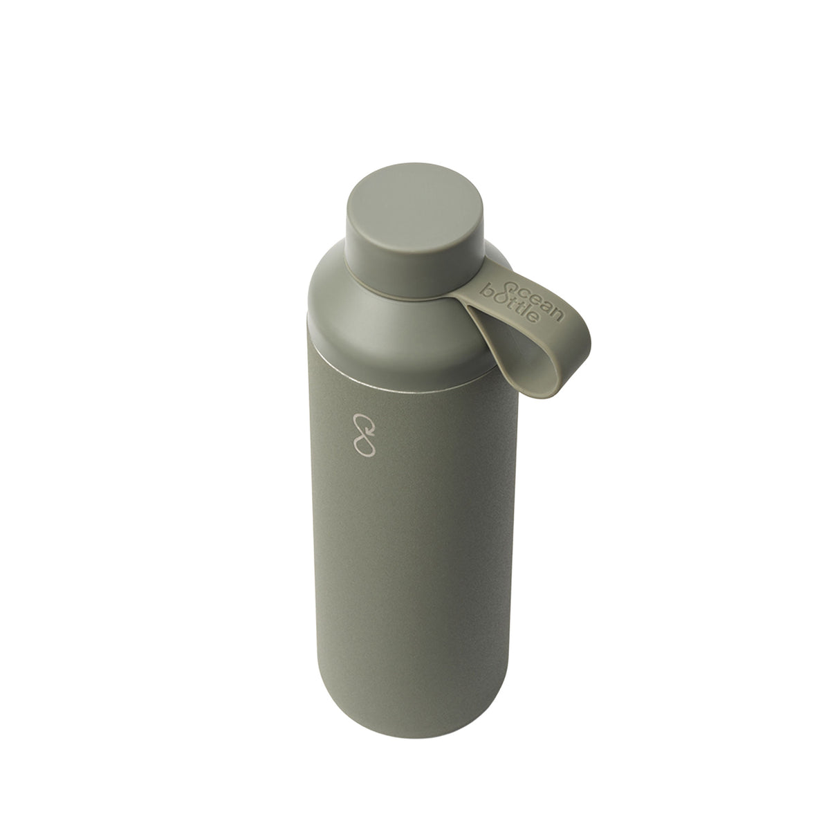 Peak Ocean Bottle PEAK-MG-001 Water Bottles 710ml / Moss Green