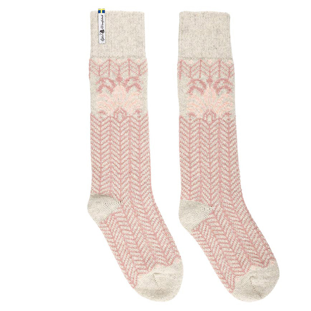 Fager Ingvild Wool Socks
