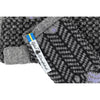 Fager Iris Wristwarmer Öjbro Vantfabrik OIRI05PVLA Wristwarmer One Size / Fager Iris
