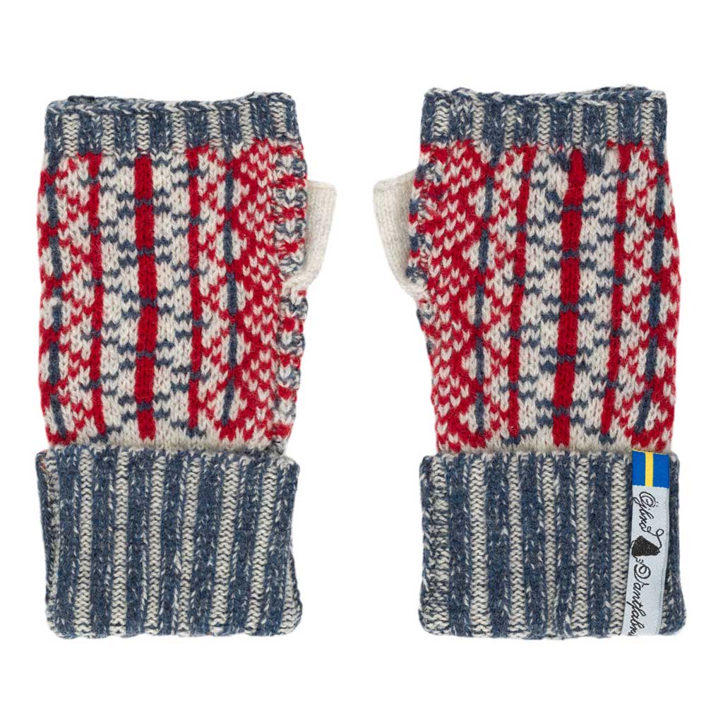 Lycksele Wristwarmer