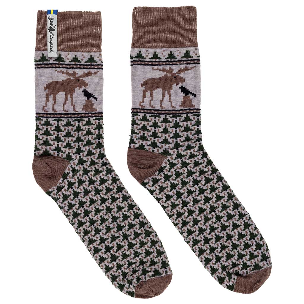 Skogen Everyday Socks