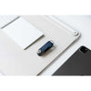 Active Key Organiser Orbitkey KAT3-MID-103 Keyrings O/S / Midnight Blue