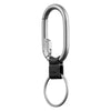 Clip Mini Orbitkey PCM1-SLV-100 Keyrings O/S / Silver