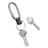 Clip Mini Orbitkey PCM1-SLV-100 Keyrings O/S / Silver