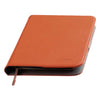 Leather Compendium | A5 Orbitkey WC51-TER-101 Work Folios A5 / Terracota