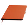 Leather Compendium | A5 Orbitkey WC51-TER-101 Work Folios A5 / Terracota