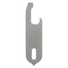 Multi-Tool v2 Orbitkey AMTB-SLV-102 Multi-Tools O/S / Silver