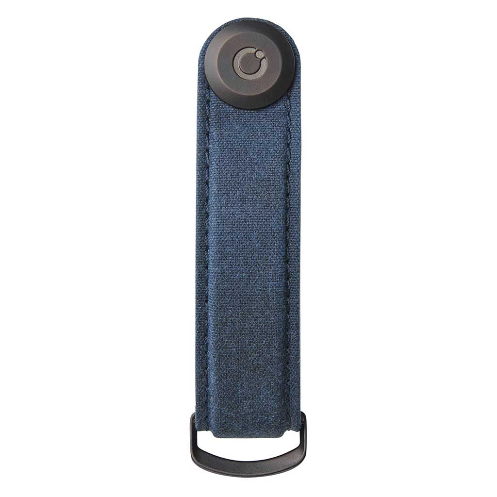 Waxed Canvas Key Organiser