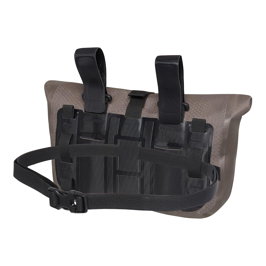 Accessory Pack ORTLIEB OF9953 Bike Bags 3.5L / Dark Sand