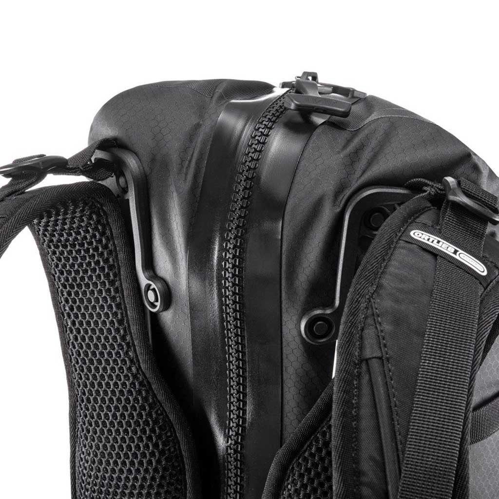 Atrack BP ORTLIEB OR7100 Backpacks 25L / Matt Black