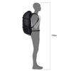 Atrack BP ORTLIEB OR7100 Backpacks 25L / Matt Black