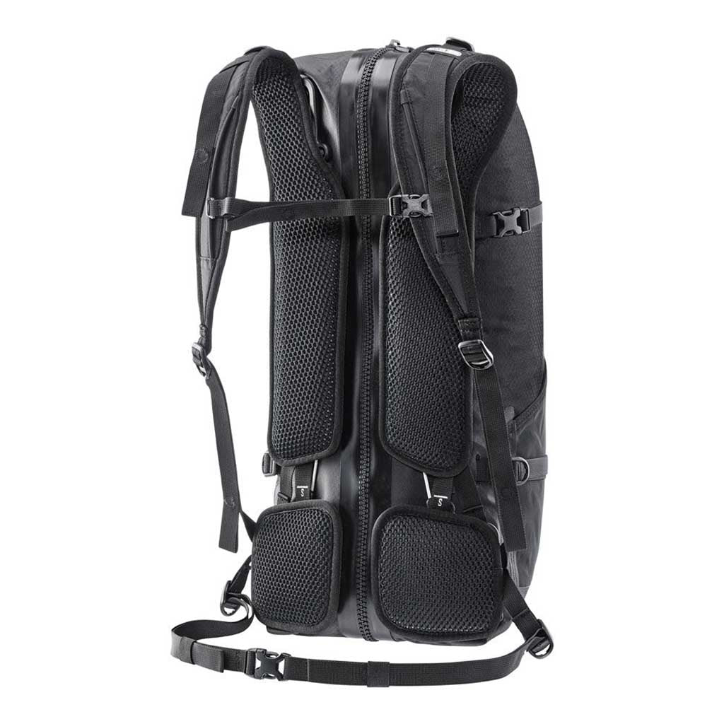 Atrack BP ORTLIEB OR7100 Backpacks 25L / Matt Black