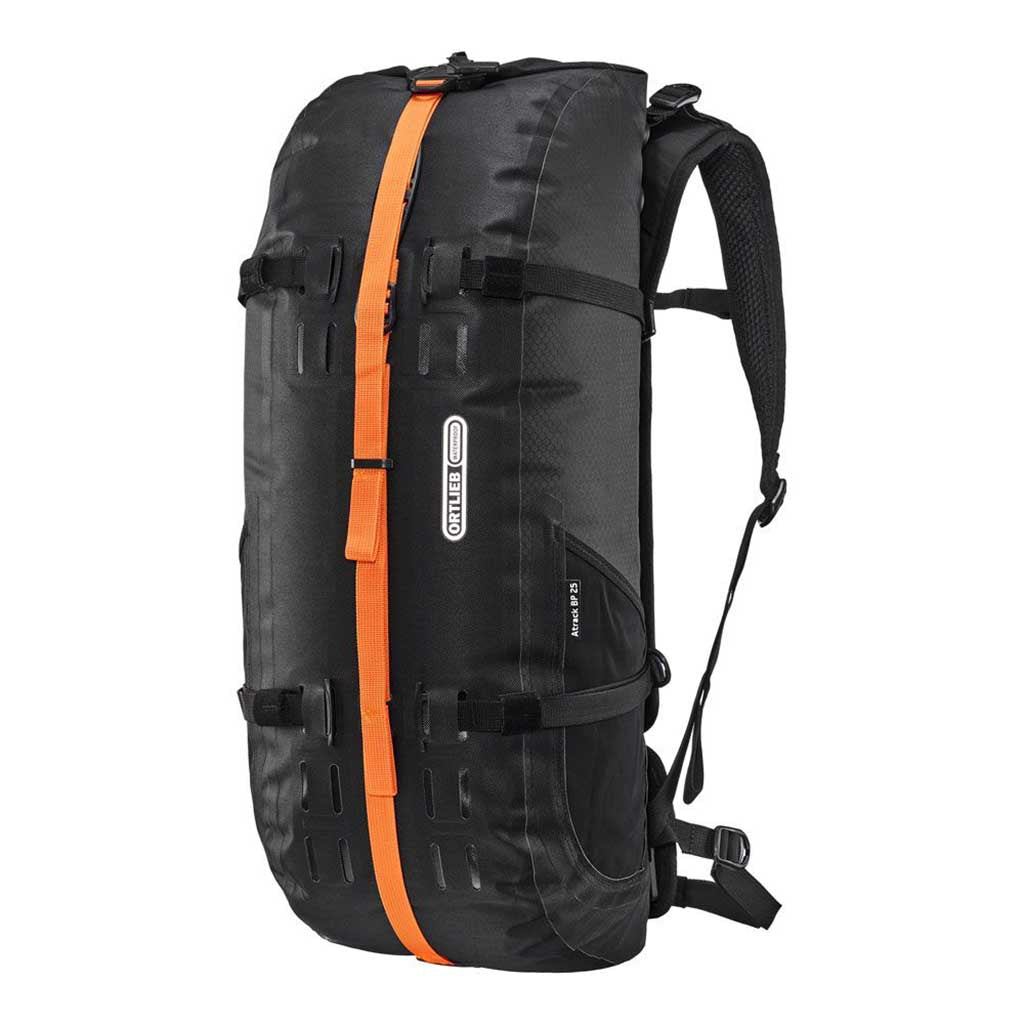 Atrack BP ORTLIEB OR7100 Backpacks 25L / Matt Black