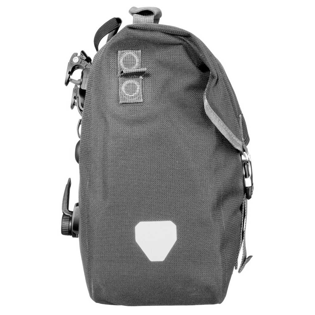 Commuter Bag Two Urban | QL 2.1 ORTLIEB OF70664 Panniers 20L / Pepper