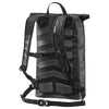 Commuter Daypack City 21L ORTLIEB OR4105 Backpacks 21L / Black