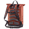 Commuter Daypack City 27L ORTLIEB OR4177 Backpacks 27L / Rooibois