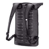 Daypack Metrosphere ORTLIEB OR4140 Backpacks 21L / Black Embossed