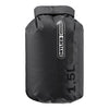 Dry Bag Light ORTLIEB OK20107 Dry Bags 1.5L / Black