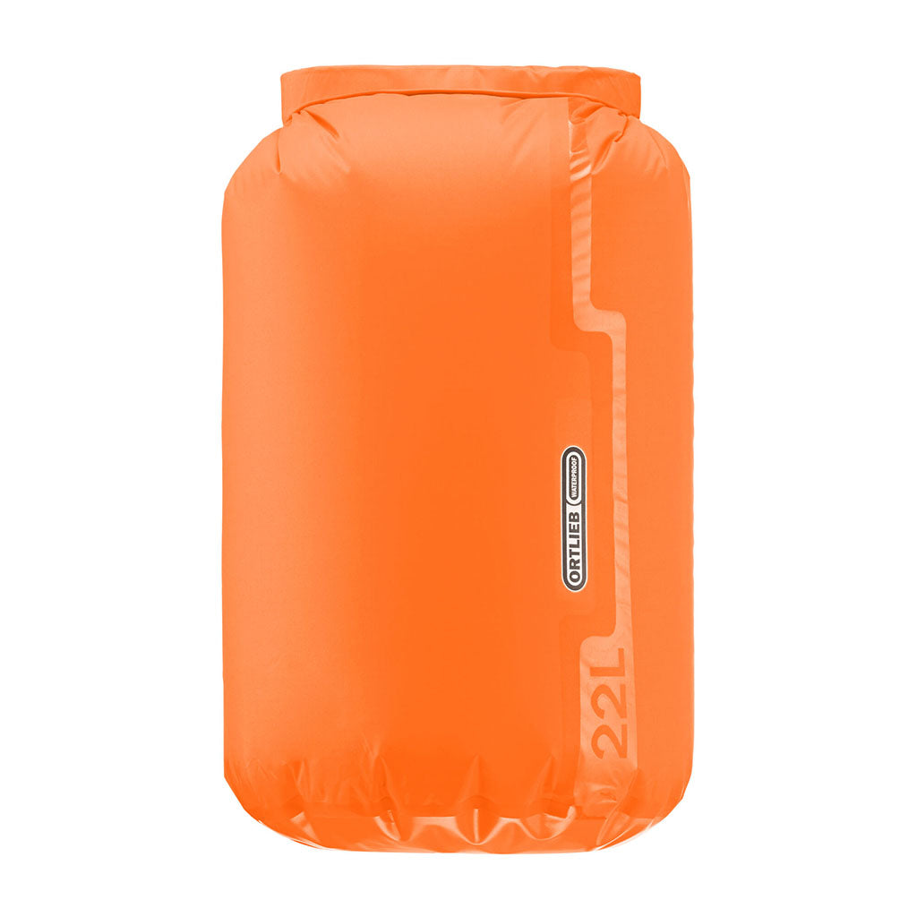 Dry Bag Light ORTLIEB OK20601 Dry Bags 22L / Orange